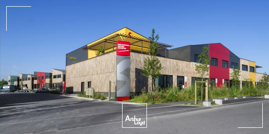 Bureaux à louer à CORMEILLES EN PARISIS 95240