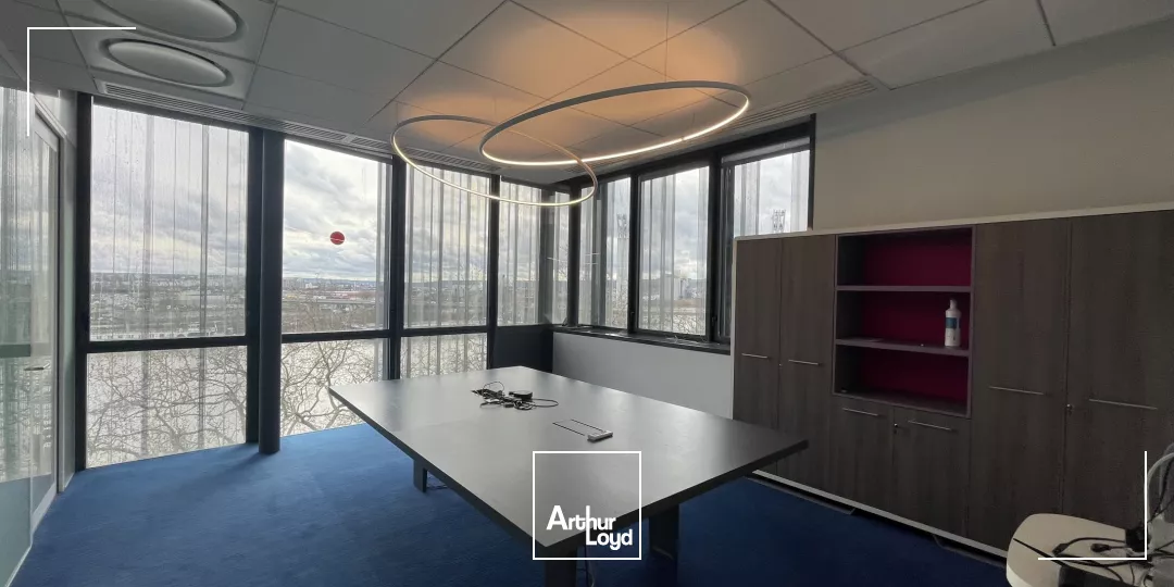 Bureaux à louer à ROUEN 76000