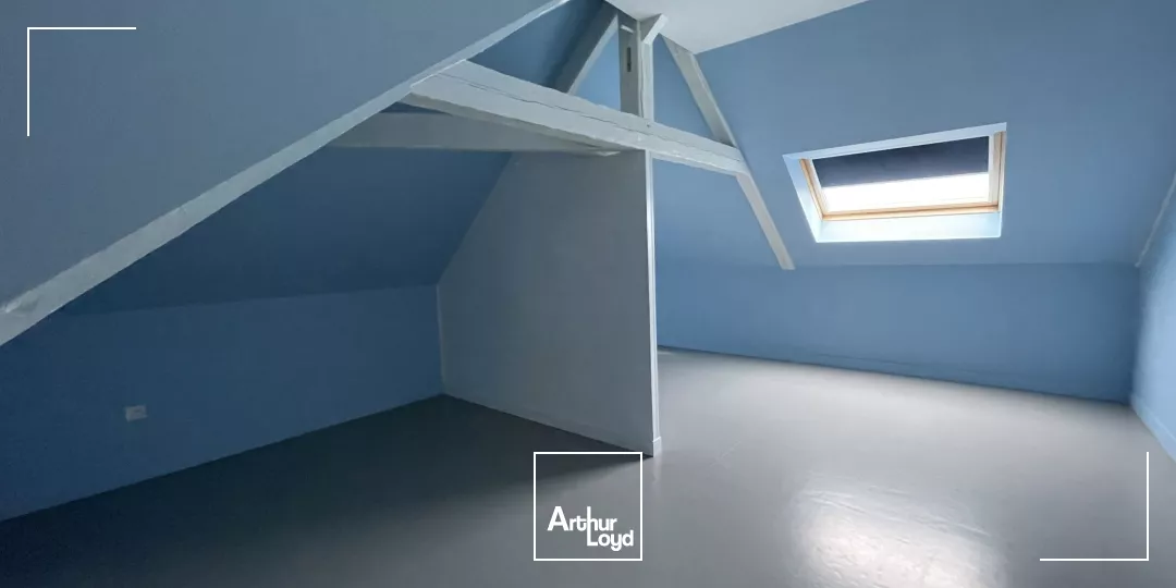 Bureaux à vendre à DIEPPE 76200