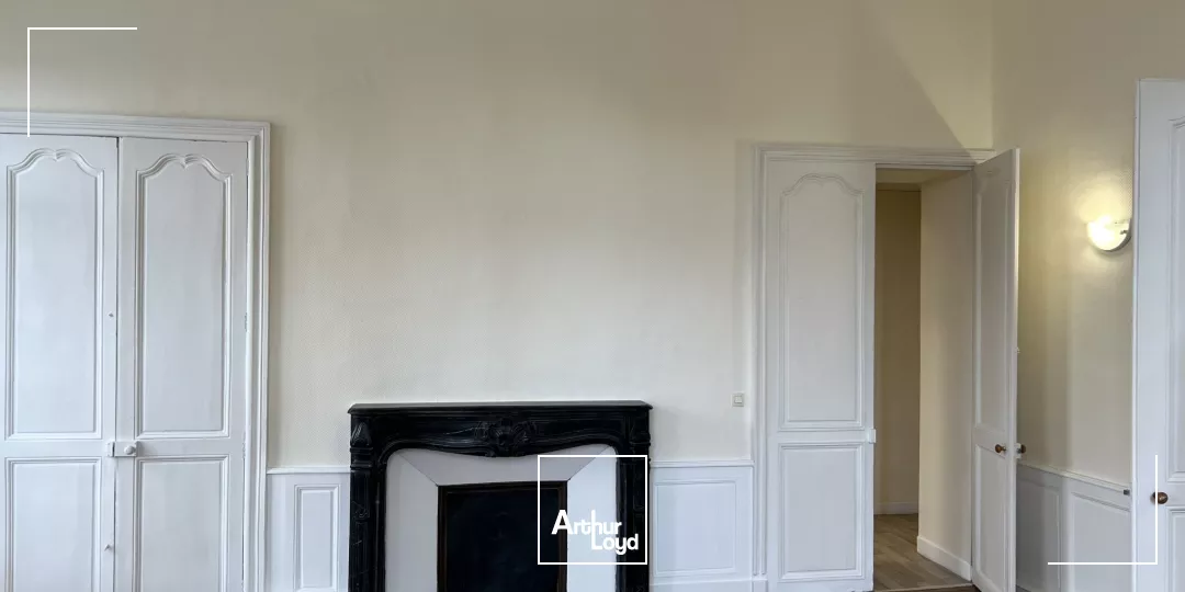 BUREAUX A LOUER CENTRE VILLE NANTES