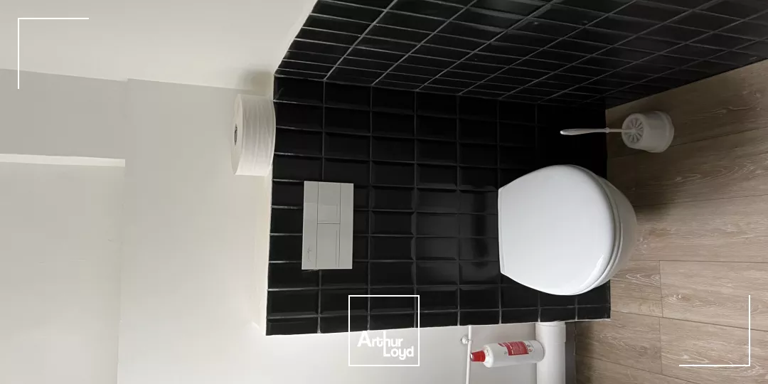 BUREAUX A LOUER CENTRE VILLE NANTES