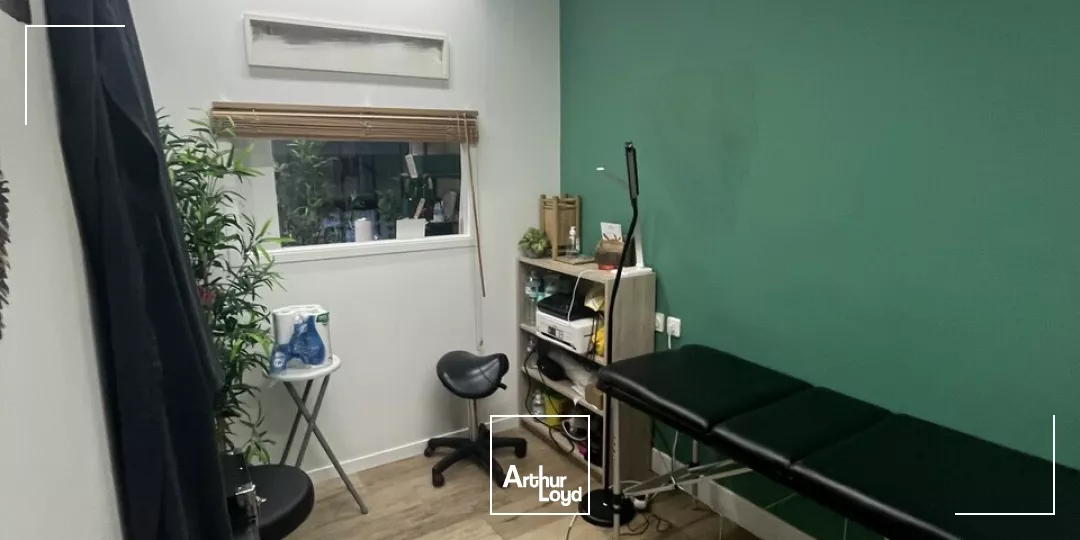 FONDS DE COMMERCE cession à LE HAVRE 76600