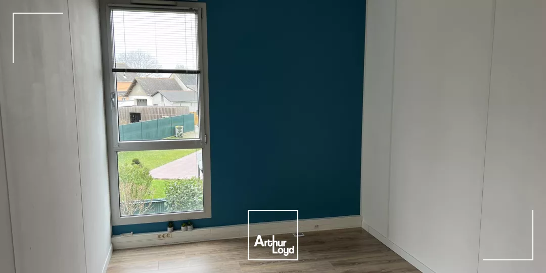 SURFACES DE BUREAUX A LOUER - LA CHAPELLE ERDRE ACTIVE