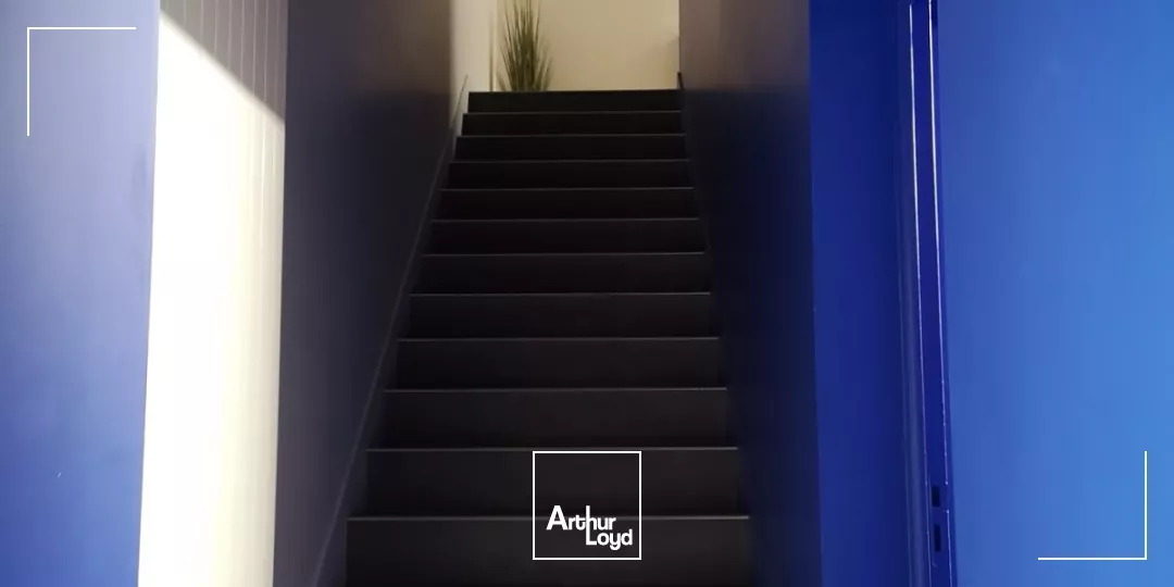 Bureaux à louer Nantes centre