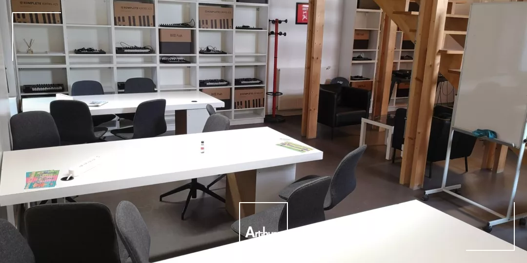 Bureaux à louer Nantes centre