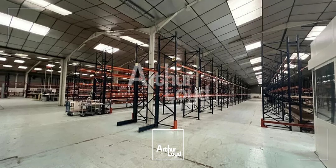 LOCAL D'ACTIVITE - ENTREPOT location à CHATEAUBOURG 35220