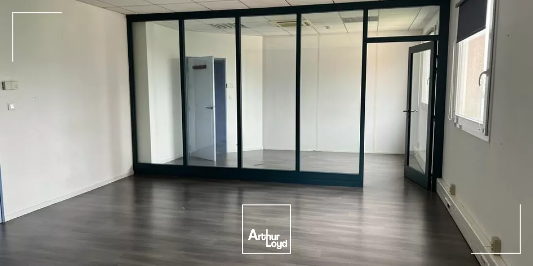 DIJON NORD - BUREAUX LOCATION ET VENTE