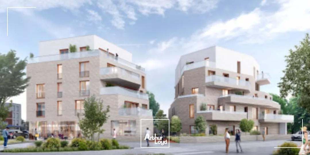 Locaux commerciaux à vendre à LOUVIERS 27400