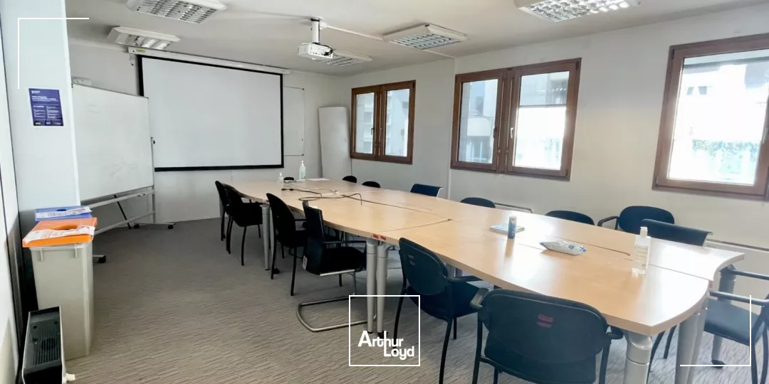Bureaux à louer à ROUEN 76000