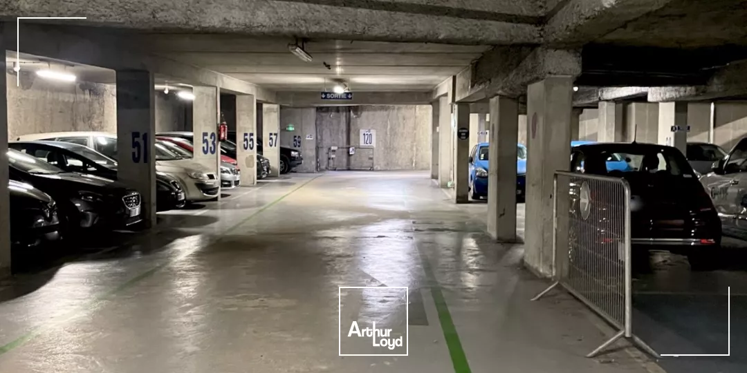 Bureaux à louer à ROUEN 76000