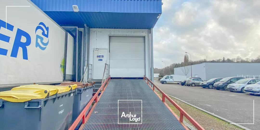 BUREAUX vente à BRIVE LA GAILLARDE 19100