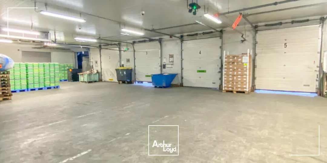 BUREAUX vente à BRIVE LA GAILLARDE 19100