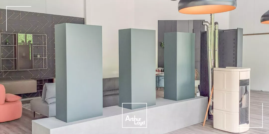 LOCAL COMMERCIAL location à TULLE 19000