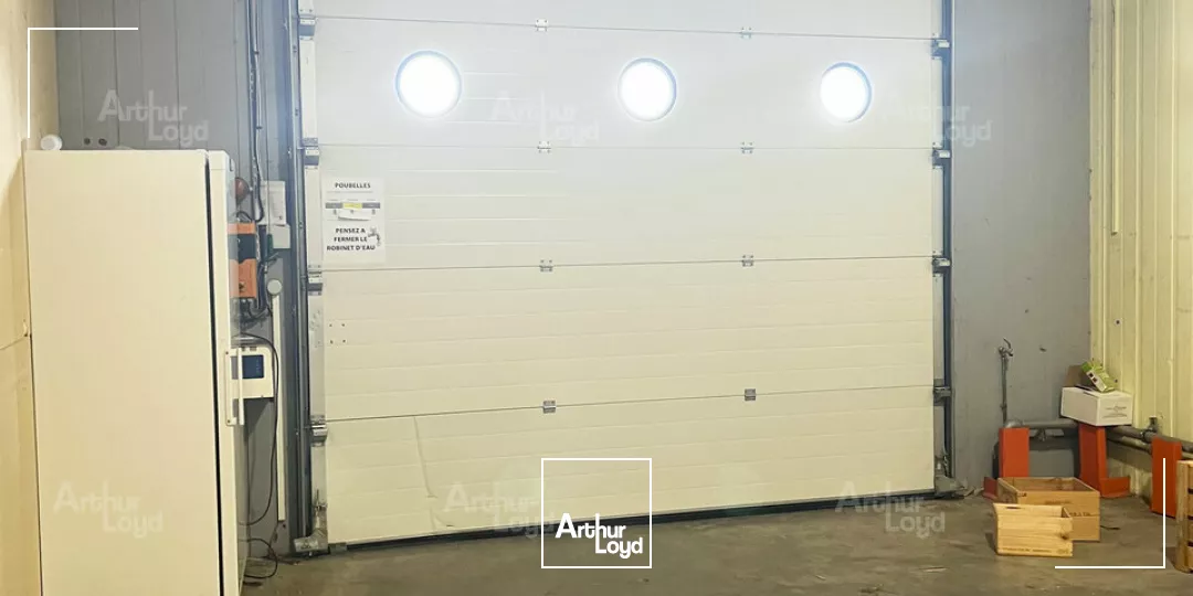 LOCAL COMMERCIAL RECENT- DIJON SUD