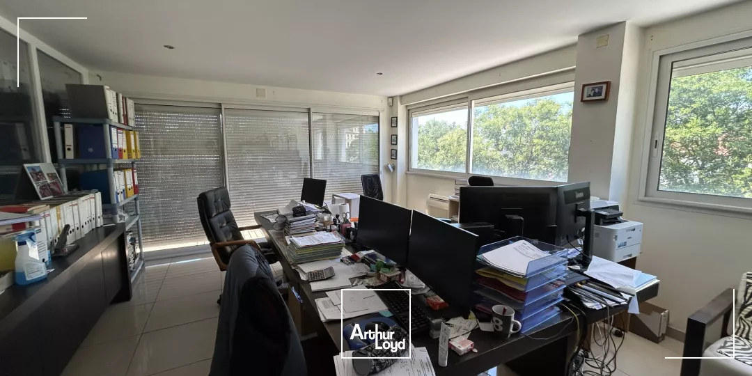 Local d'activité à vendre - Perpignan - 740 m2