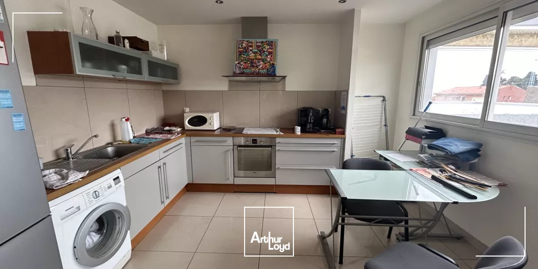 Local d'activité à vendre - Perpignan - 740 m2