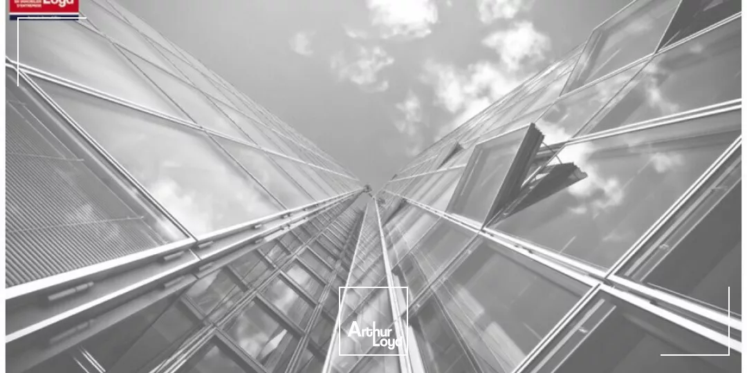 VALENCE Faventines - A vendre local commercial - Belle visibilité