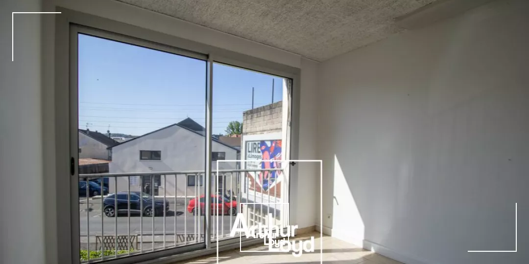 BUREAUX location à BRIVE LA GAILLARDE 19100