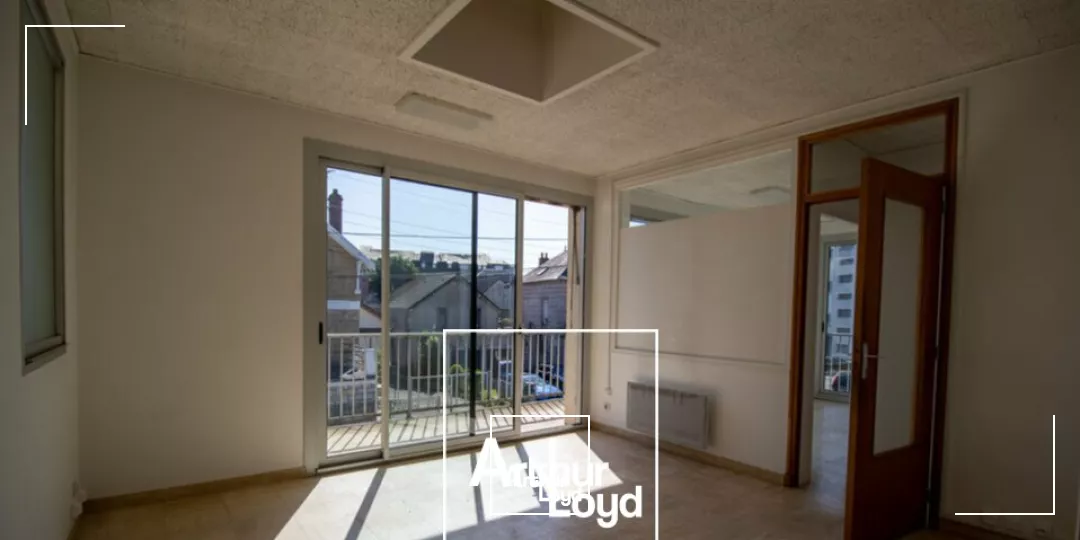 BUREAUX location à BRIVE LA GAILLARDE 19100