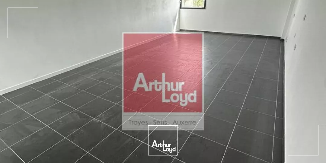 Locaux d'activité & Entrepôts - Location - SAINTE SAVINE - 10300 - 640-640 - 6575250