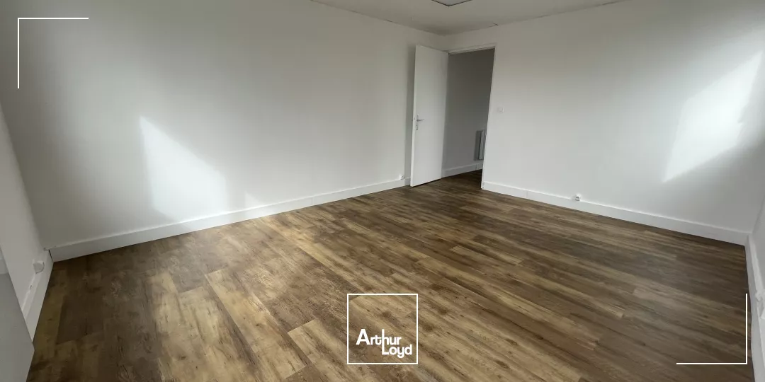 Bureaux en Zac de Ther !