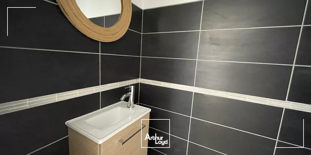 Bureaux en Zac de Ther !