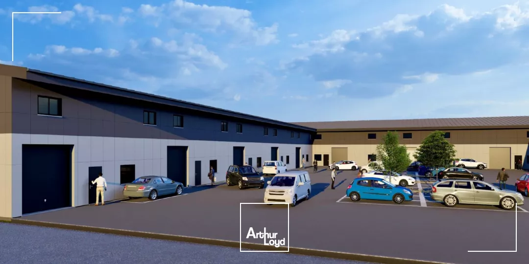 Locaux d'activité à louer à TOTES 76890