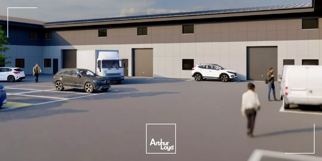 Locaux d'activité à louer à TOTES 76890