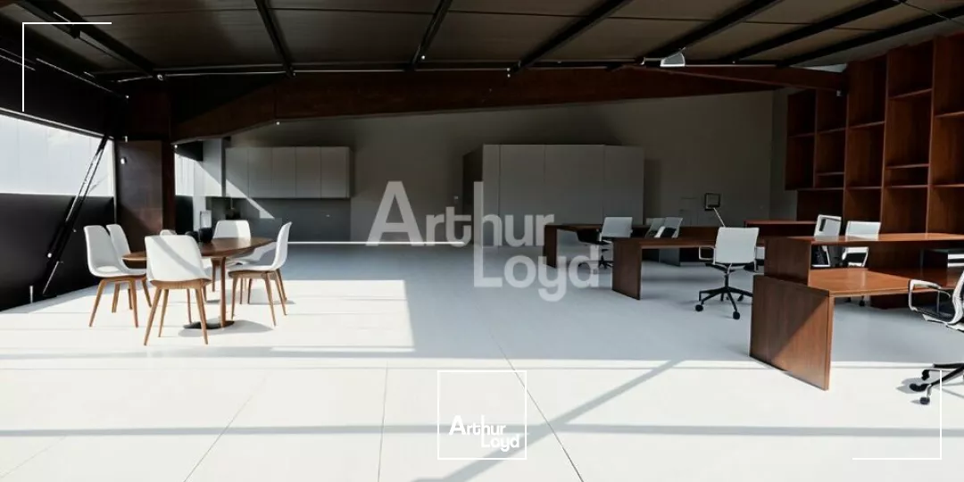 Bureaux à vendre à La ravoire