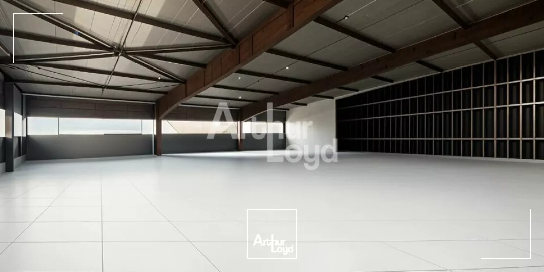 Bureaux à vendre à La ravoire