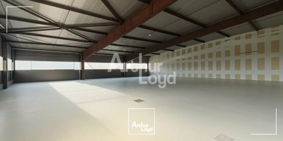 Bureaux à vendre à La ravoire