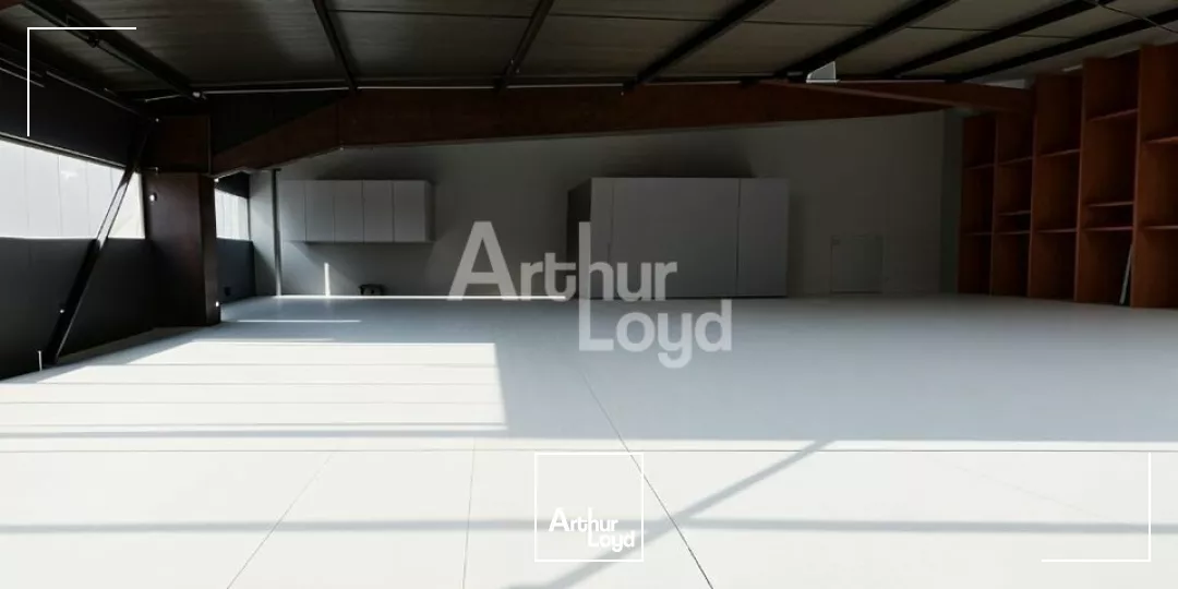 Bureaux à vendre à La ravoire