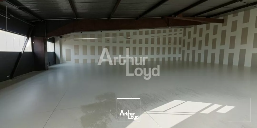 Bureaux à vendre à La ravoire