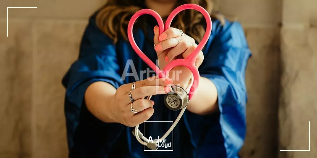 Local professionnel à vendre à La roche sur foron de 37 m² - dédiés aux professionnels de santé