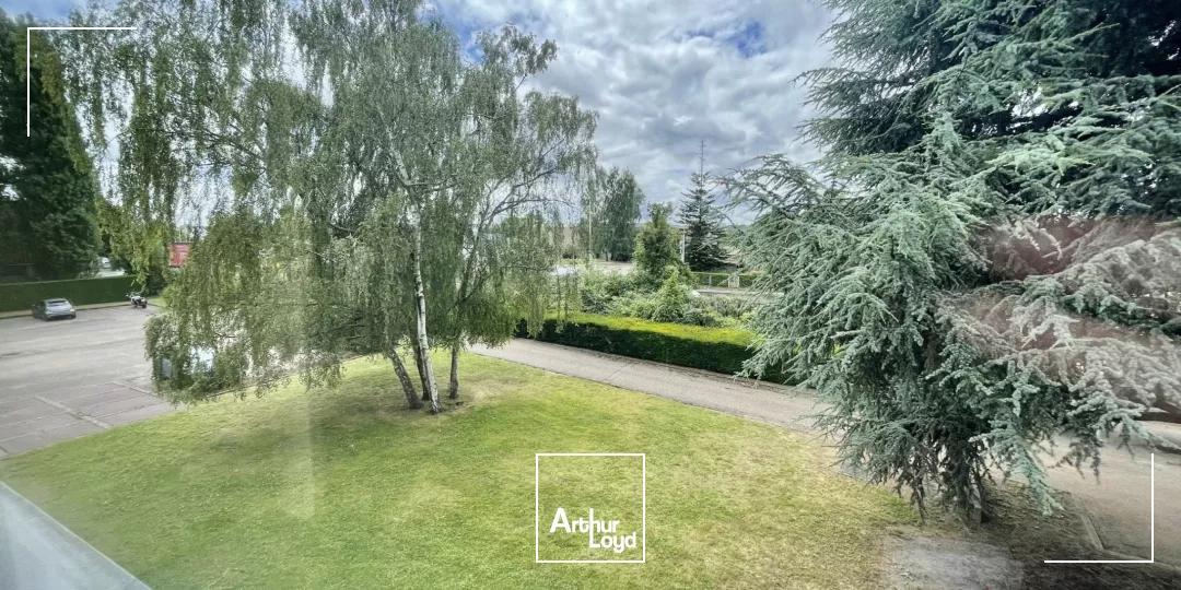 Locaux d'activité à louer à SOTTEVILLE LES ROUEN 76300