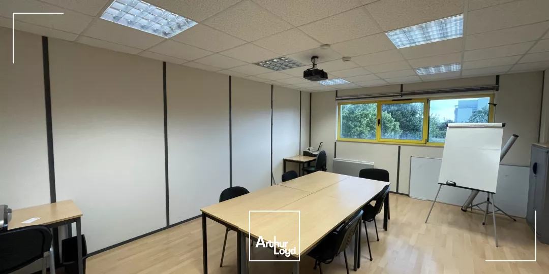 Bureaux à vendre à EVREUX 27000