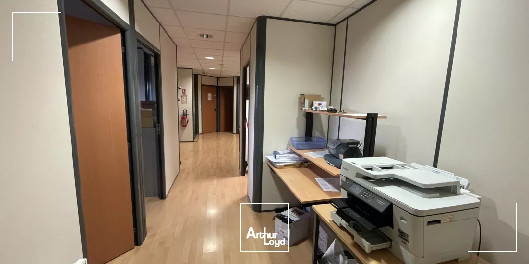 Bureaux à vendre à EVREUX 27000