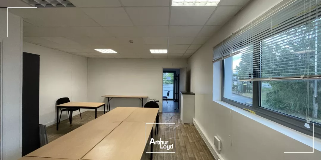 Bureaux à vendre à EVREUX 27000