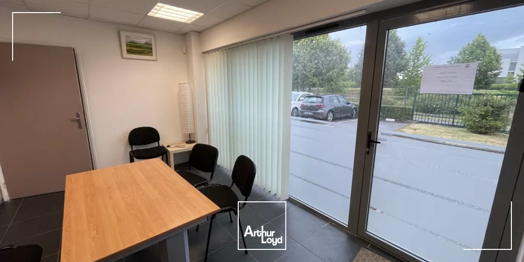 Bureaux à vendre à EVREUX 27000