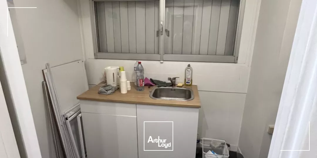 Bureaux à louer à BOULOGNE BILLANCOURT 92100