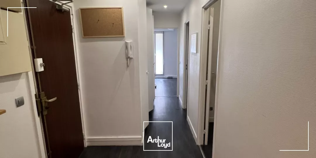 Bureaux à louer à BOULOGNE BILLANCOURT 92100