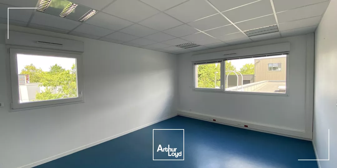 LOCATION DE BUREAUX - AURAY