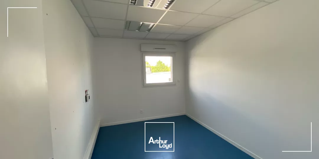 LOCATION DE BUREAUX - AURAY