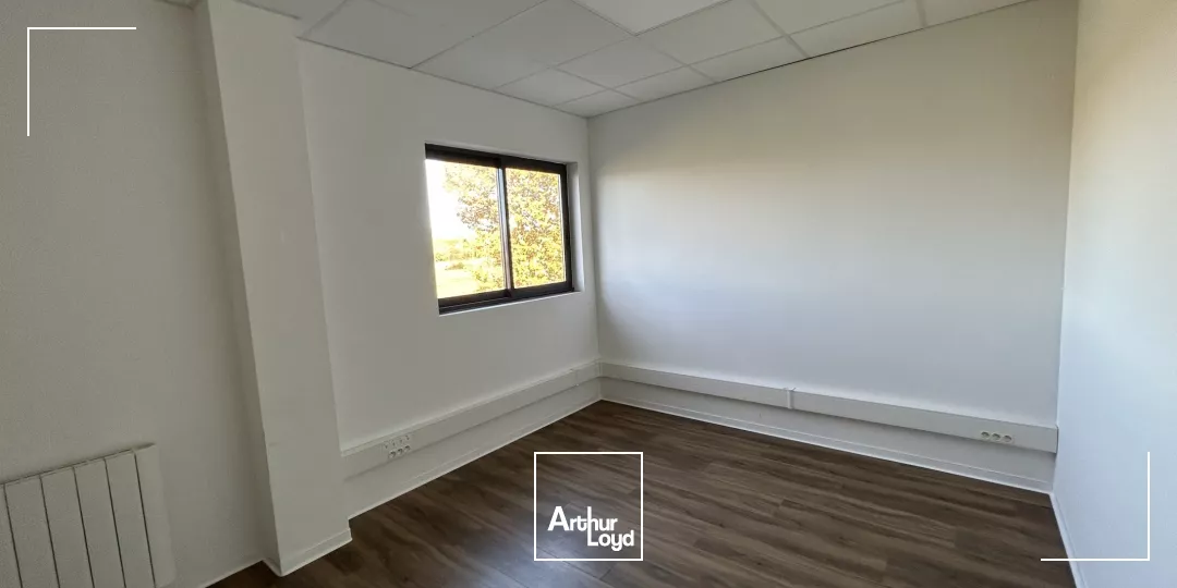 Bureaux à louer - Saint Cyprien