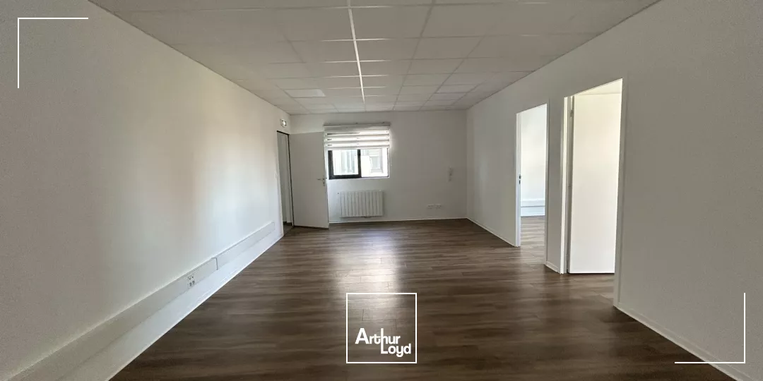 Bureaux à louer - Saint Cyprien