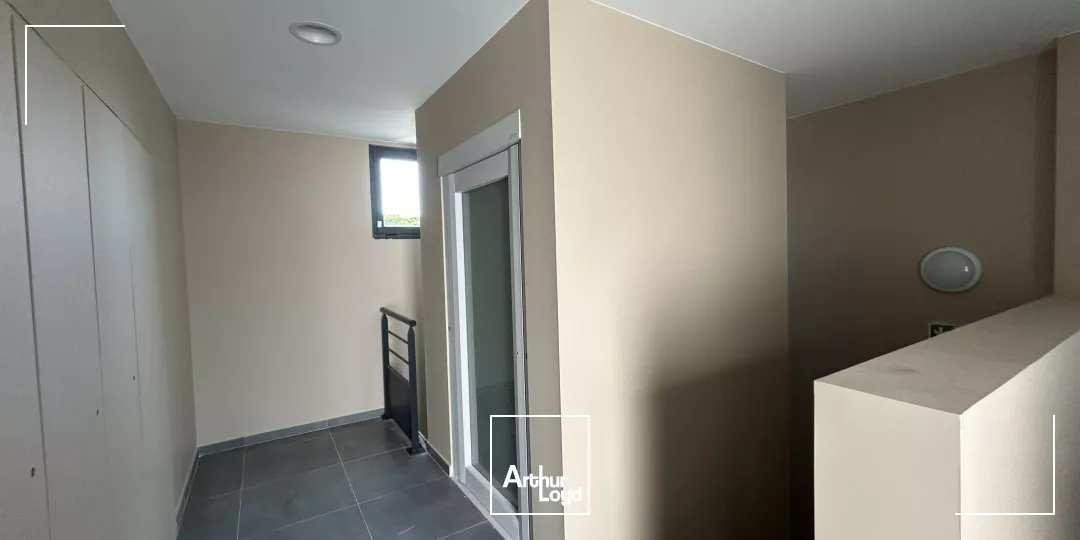 Bureaux à louer - Saint Cyprien