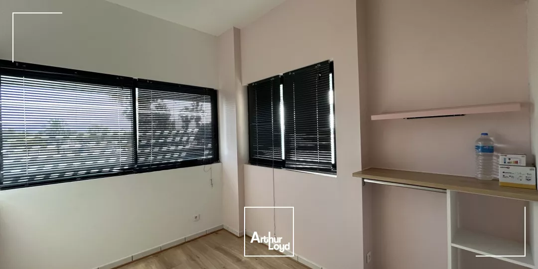 Bureaux à louer - Saint Cyprien