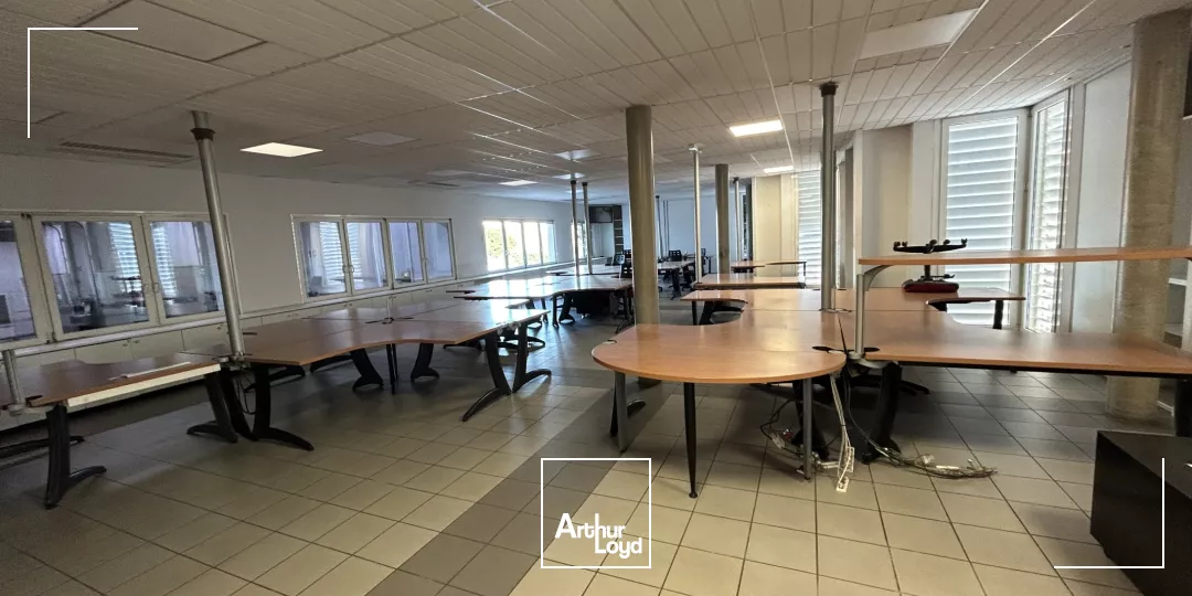 LOCAUX D'ACTIVITES A LOUER - PERPIGNAN - 2600 M2