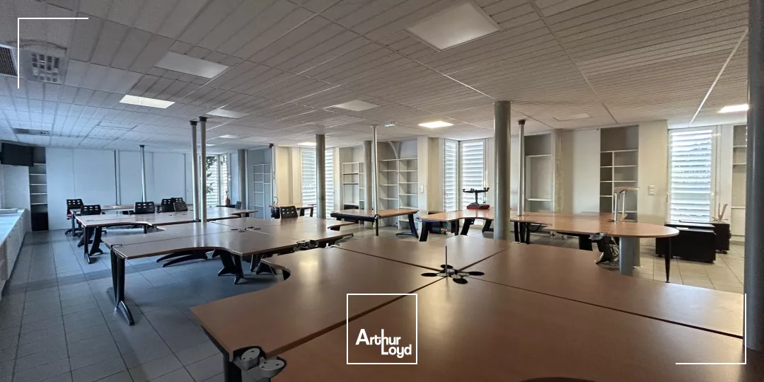 LOCAUX D'ACTIVITES A LOUER - PERPIGNAN - 2600 M2