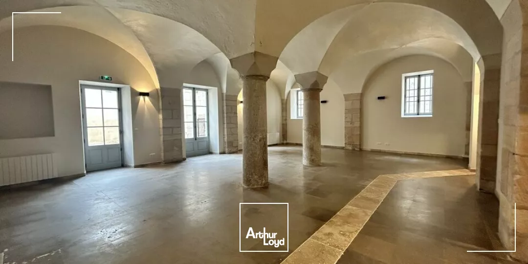 Chalon sur Saône, Coeur de ville